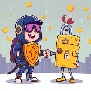 Revolutionary ChainBounty Partnership with Klip Wallet Transforms Crypto Security