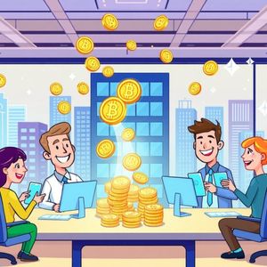 Revolutionary Stablecoin Payroll Service: Visa’s Bold Move to Transform Salary Payments