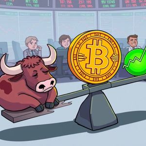 Bitcoin Sell Pressure Relief: Market Nears Crucial Short-Term Bottom