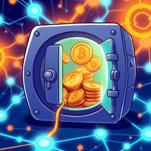 Revolutionary Shift: Ontology Slashes ONG Total Supply to 800 Million for Enhanced Value