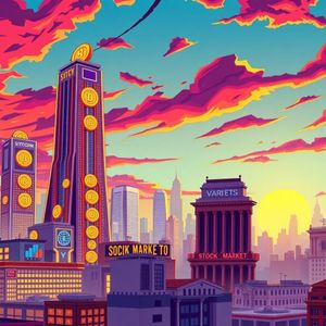 Game-Changing Prediction: Multiple $1B Regulated ICOs Set to Transform Crypto Landscape Next Year