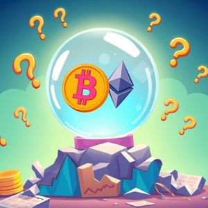 Fragile Crypto Rebound: Why the Current Recovery Could Shatter Before CPI Data