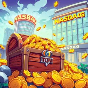 TonStrategy TON Holdings: Stunning 217.5 Million Investment Reveals Massive Confidence