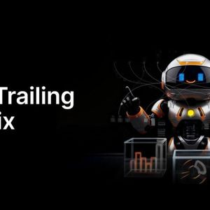 Bybit Unveils 200,000 USDT Trading Bot Challenge: The Trailing Matrix