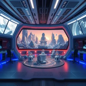 Revolutionary World Models: Fei-Fei Li’s Marble Transforms AI-Generated 3D Environments Forever