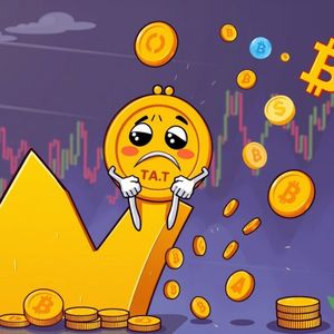 Bitcoin Price Plummets: BTC Falls Below $104,000 in Dramatic Market Shift