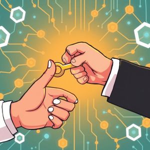 Shocking Leadership Shift: Vaulta Foundation CEO Resigns Amid Governance Evolution