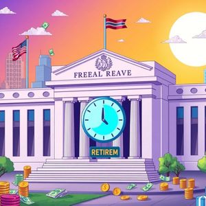 Atlanta Fed President Retirement: 5 Key Impacts on Crypto Markets You Can’t Ignore
