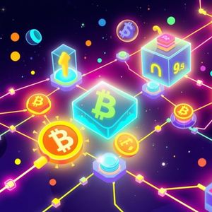 Revolutionary Circle New Token: What This Game-Changing Development Means for Crypto