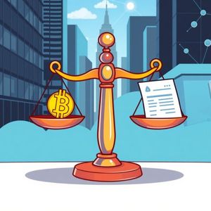 Breaking: SEC Commissioner Declares Most Cryptocurrency Are Not Securities – What This Means for Investors