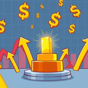 Spot Gold Price Soars to $4,200: What This Stunning Rally Means for Investors