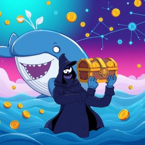 Shocking PYUSD Transfer: $200 Million Mystery Wallet Move Rocks Crypto World