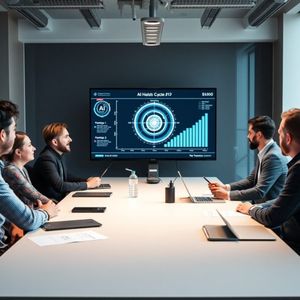 Explosive Growth: What Startups Really Want from OpenAI in 2025