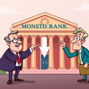 Crucial Fed Rate Cut Forecast: White House Advisor Reveals Realistic 25 bp Reduction