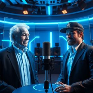 Revolutionary: ElevenLabs Secures Game-Changing AI Voice Deals with Hollywood Icons