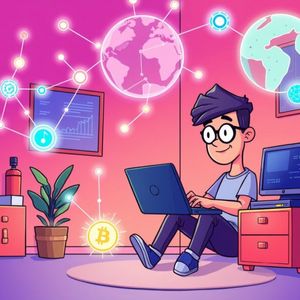 Revolutionary Blockchain Technology Empowers Solo Entrepreneur to Build Polymarket from Scratch