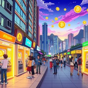 Bitcoin Depot’s Revolutionary Hong Kong Expansion: 223 ATMs Transform Asian Crypto Access
