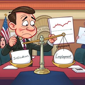 Holding Rates Steady: The Critical Pause in Federal Reserve’s Inflation Battle