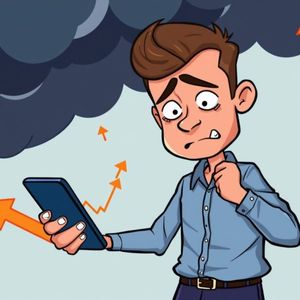 Crypto Fear & Greed Index Plunges to Alarming 7-Month Low of 15