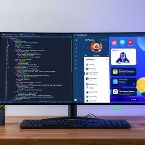 Revolutionary Chad IDE: Y Combinator’s Controversial AI Coding Solution That Divides Developers