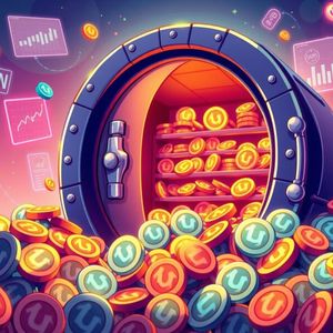 Massive UNI Accumulation: Monetalis-Linked Address Secures $14.3 Million Investment