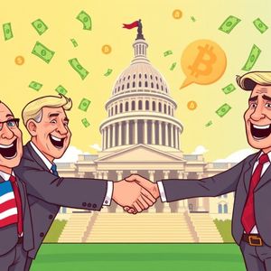 Government Shutdown Averted: House Passes Crucial Bill to Keep America Running