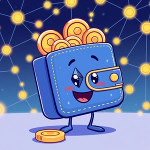 Ethereum co-founder Taylor Gerring receives staggering $15.41M ETH windfall