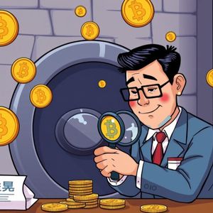 Seized Bitcoin Investigation: Taiwan’s Crucial Crypto Decision