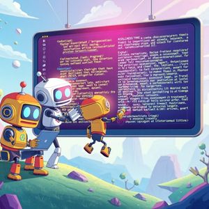 Revolutionary Decentralized Collaborative Coding: Gensyn’s CodeZero Transforms AI Programming