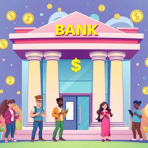 Revolutionary Telcoin Digital Asset Bank Launch: Nebraska’s Crypto Banking Breakthrough