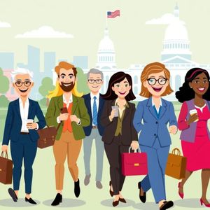 Federal Employees Return to Work: November 13 Marks End of Government Shutdown Crisis