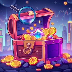 Gemini Cryptocurrency Exchange: Mizuho’s Brilliant $30 Target Reveals Hidden Opportunity