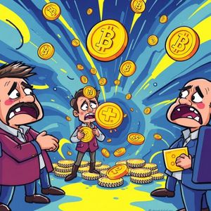 Crypto Futures Liquidations: Shocking $355M Wipeout Hits Long Positions Hard