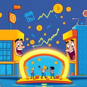 Revolutionary Prediction Market Platform Launch: CME and FanDuel’s Game-Changing Partnership