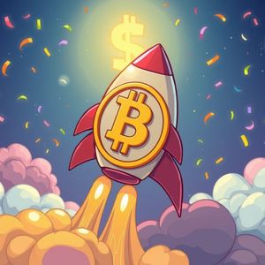 Bitcoin Soars: Remarkable Surge Pushes Price Above $103,000 Mark
