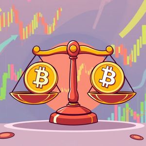 BTC Perpetual Futures: Revealing Market Sentiment Through Long/Short Ratios