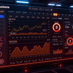 Pendle Price Prediction 2025-2030: Revolutionary Investment Opportunity or Risky Bet?