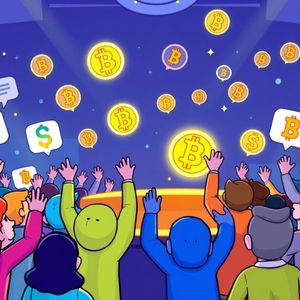 Unmissable Bitcoin World AMA: Join Tria Live Today for $1,000 Crypto Rewards