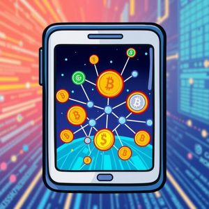 Revolutionary On-Chain Version: TRIA Aims to Outshine Revolut and Samsung Pay