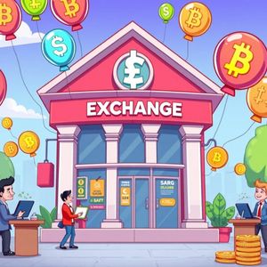 Revolutionary: Binance Expands with 6 New Spot Trading Pairs Including BANK and MET Tokens