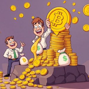 Strategic BTC Holders Confidently Realize Profits as Bitcoin Maintains $100K Foundation