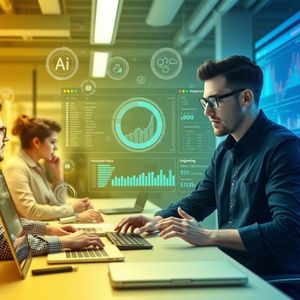 Revolutionary AI ROI Platform Milestone Secures $10M to Transform Engineering Productivity