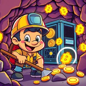 Strategic Bitcoin Moves: Bitfarms Sells 185 BTC While Maintaining Strong Reserves