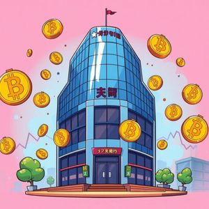 Stunning Bitcoin gains story: Metaplanet’s $1.4B Q3 performance reveals strategic crypto resilience