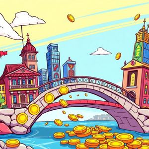 Revolutionary Real-World Assets Are Transforming On-Chain Capital Markets Forever