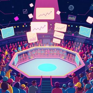 Game-Changing Polymarket UFC Partnership Brings Prediction Markets to Millions