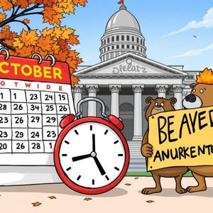 Critical US October CPI Announcement Delayed: Government Shutdown Creates Market Uncertainty