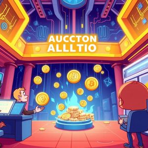 Revolutionary Continuous Clearing Auction Protocol Transforms Uniswap with Secure Token Launches