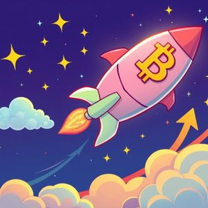 Bitcoin Price Surge Shatters Records: BTC Soars Above $103,000 Milestone