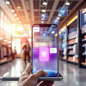 Revolutionary AI Shopping: Google’s Game-Changing Conversational Search and Agentic Checkout Transform Retail